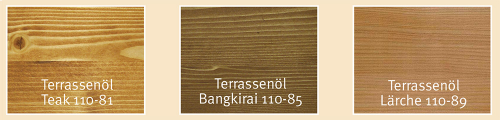 Auro Terrassenl Classic Nr. 110