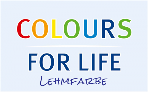 AURO COLOURS FOR LIFE - 535 Lehmfarbe