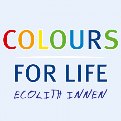 AURO COLOURS FOR LIFE - 584 Ecolith Innen