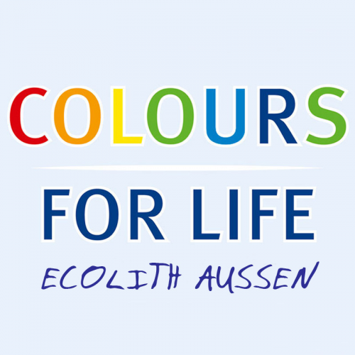 AURO COLOURS FOR LIFE - 594 Ecolith Auen