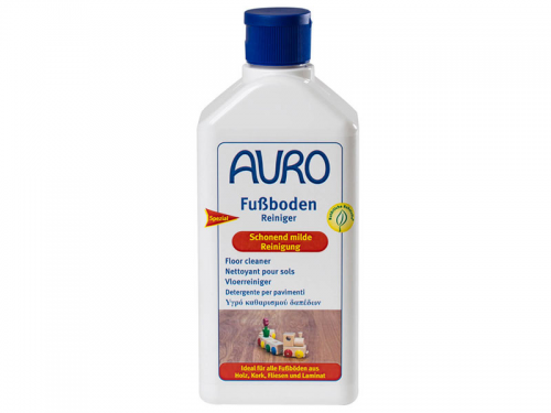 Auro Fuboden-Reiniger Nr. 427 - 0,5 Liter