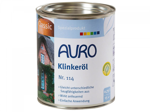 Auro Klinkerl Nr. 114