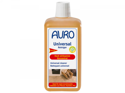 Auro Universal-Reiniger Nr. 471