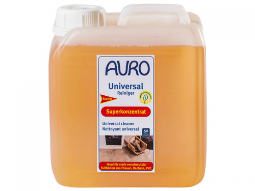 Auro Universal-Reiniger Nr. 471