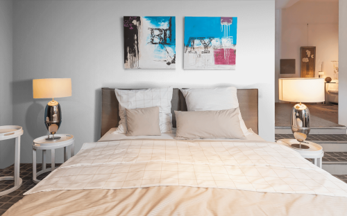 AURO COLOURS FOR LIFE - 555 Wand- und Deckenfarbe